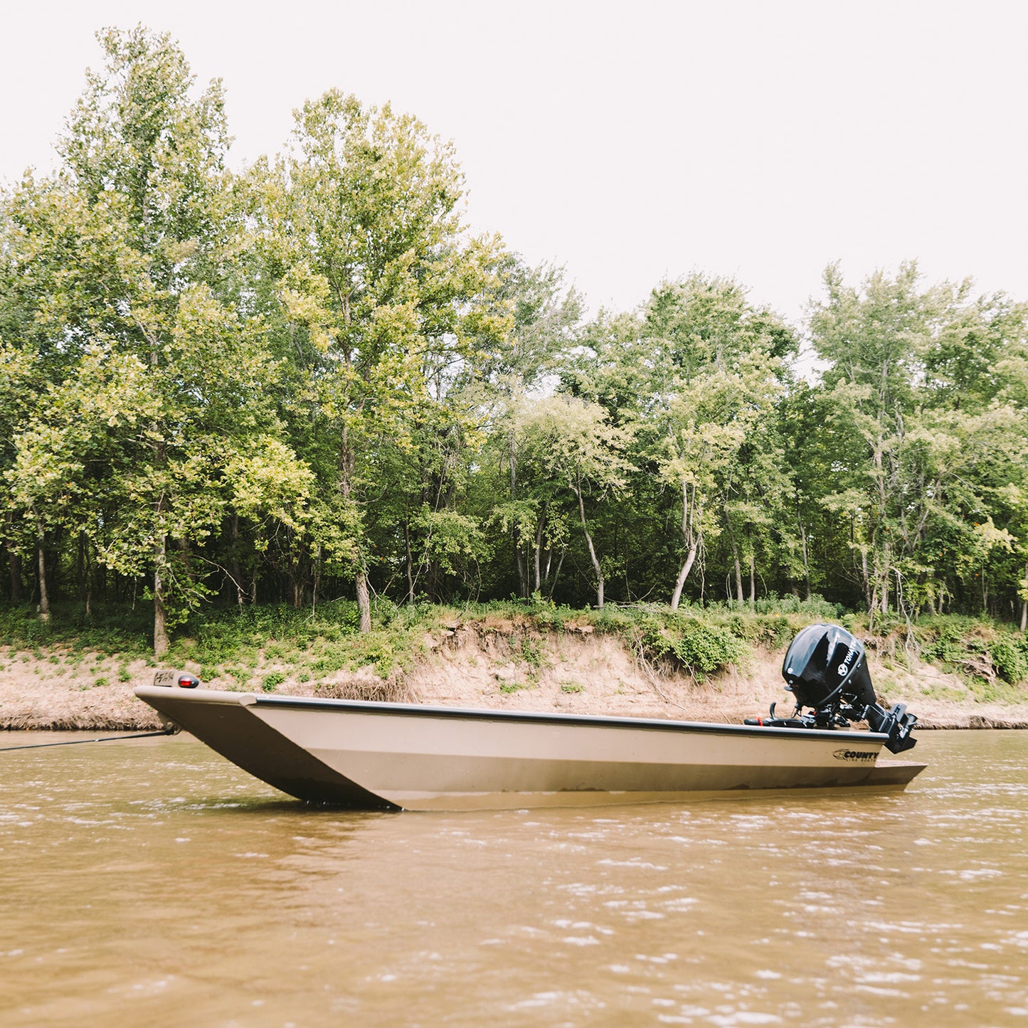 Mud Hull