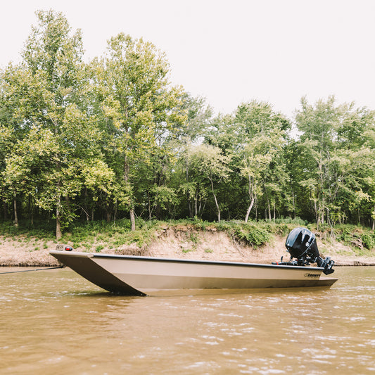 Mud Hull